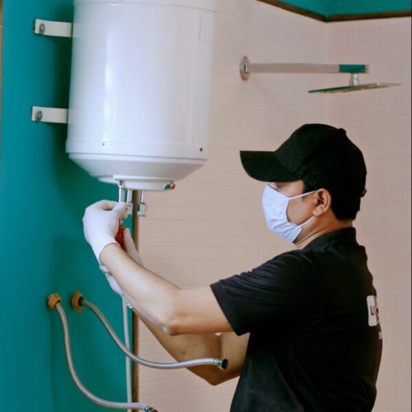 Geyser Servicing